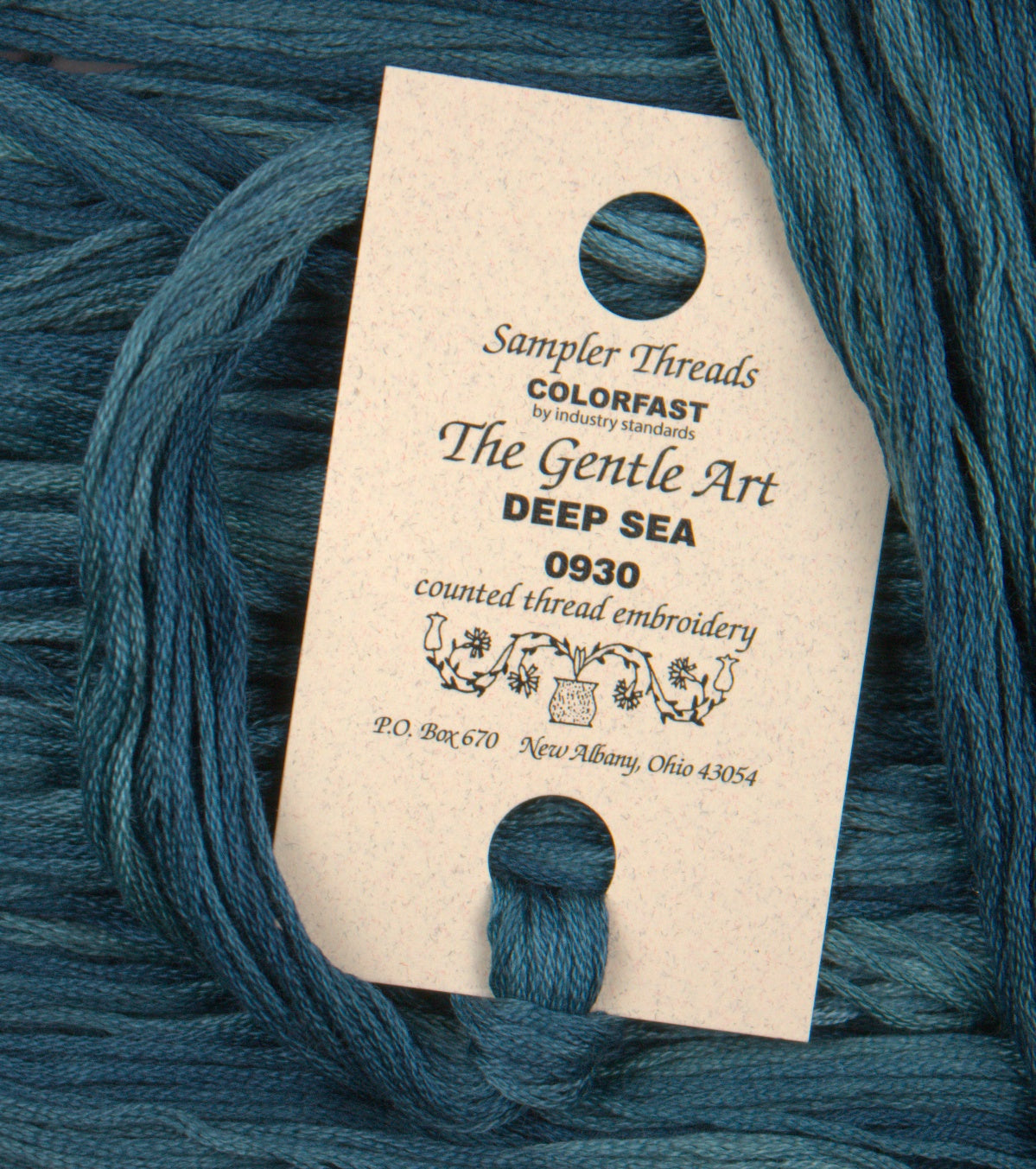 Deep Sea 0930