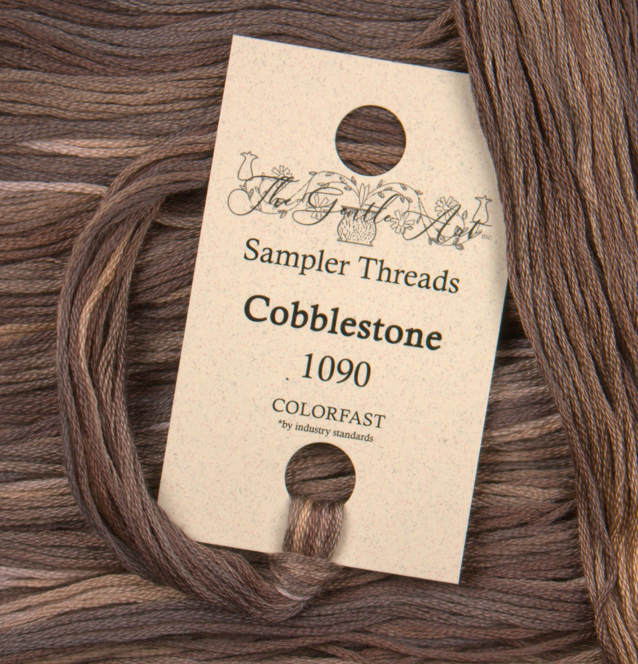Cobblestone 1090