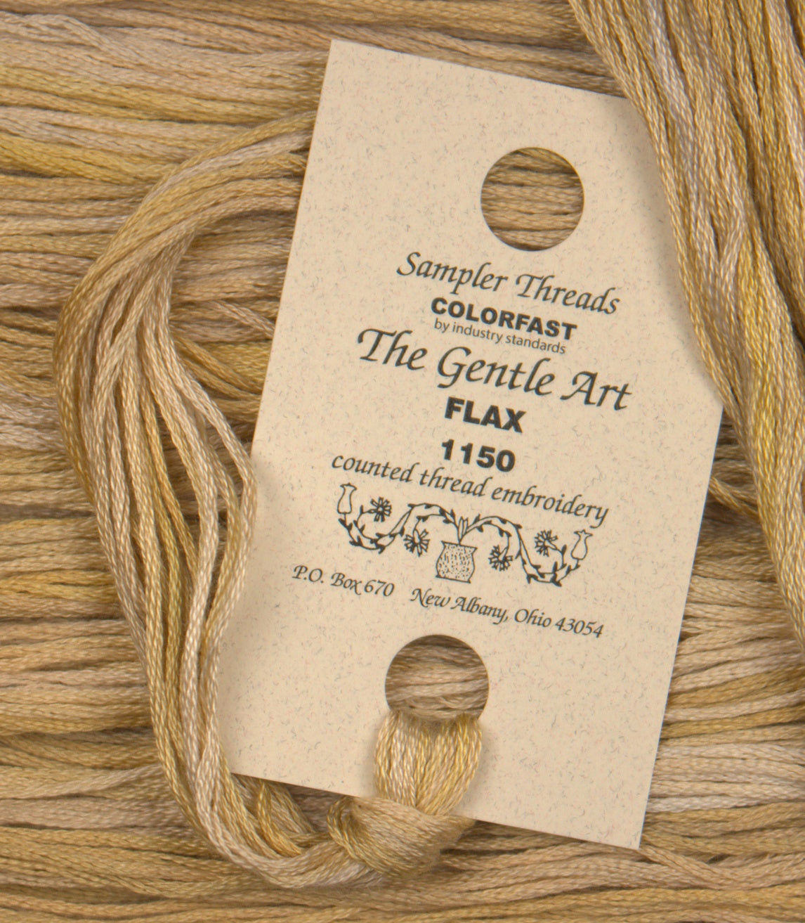 Flax 1150