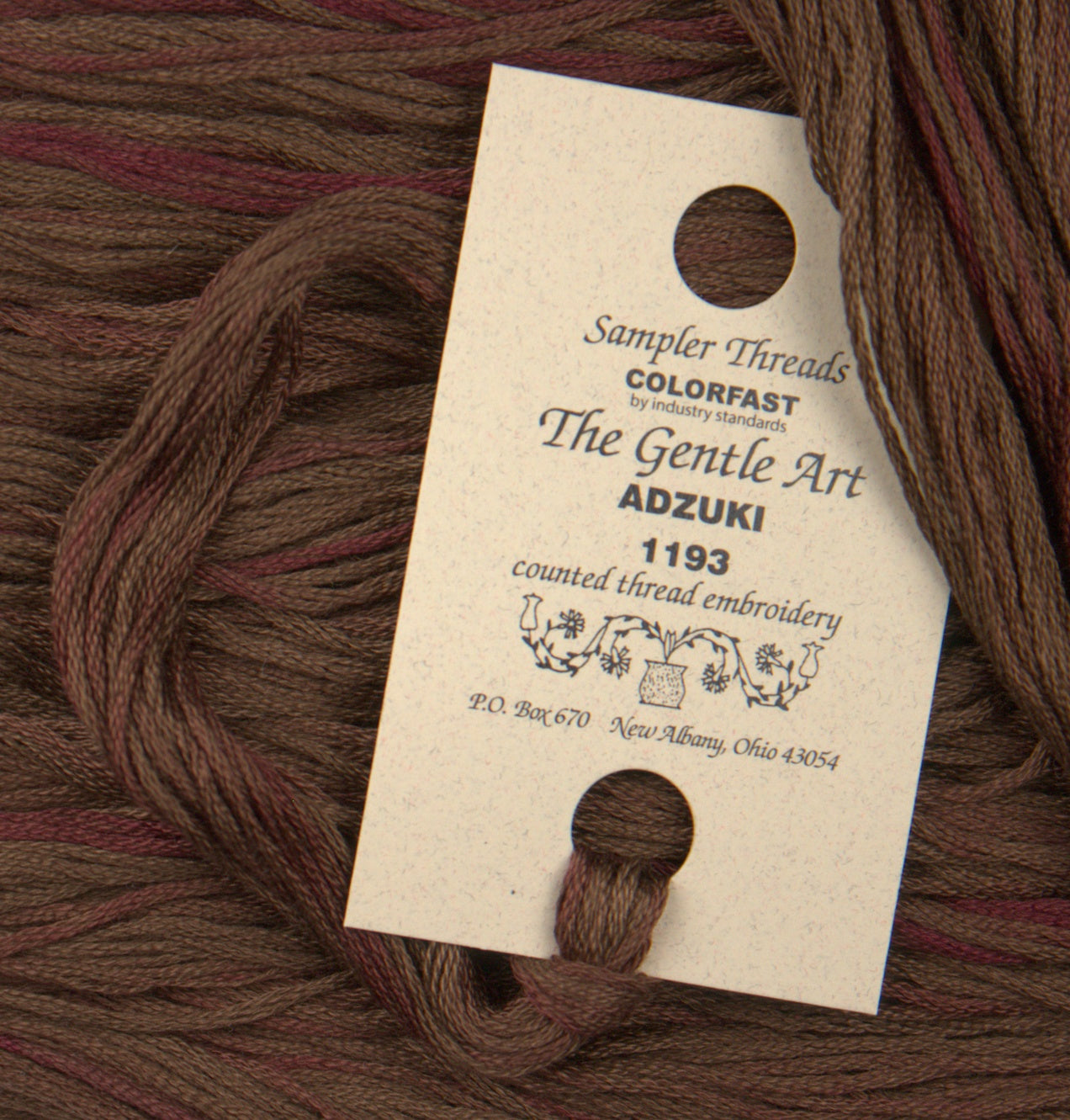 Adzuki 1193