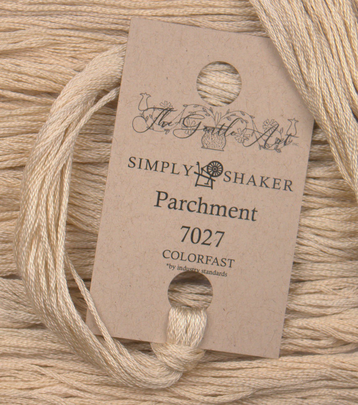 Parchment 7027