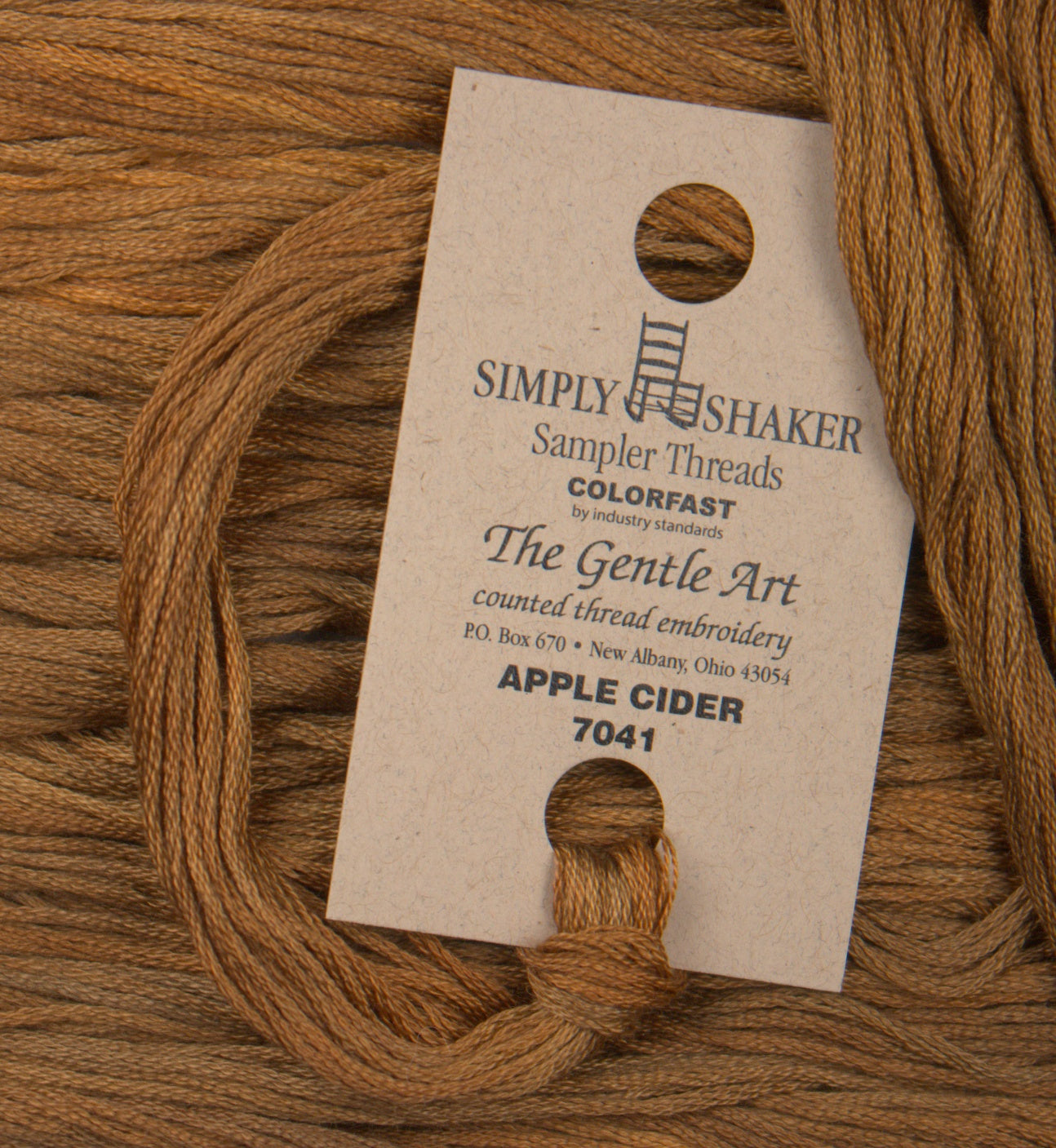 Apple Cider 7041