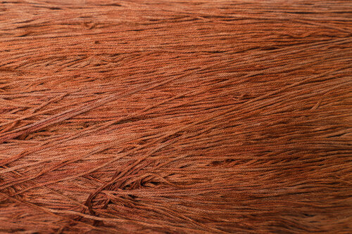The Gentle Art Overdyed Cotton Threads - Acorn to Otter Creek