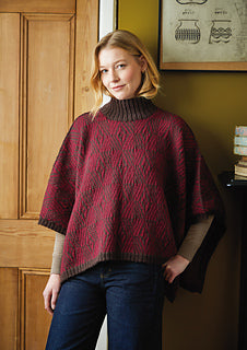 Rowan Mohair Tweed Collection Book