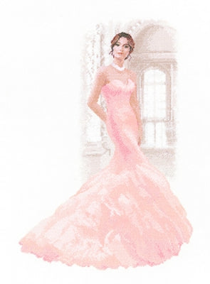 Martina (Elegant Ladies) - Chart
