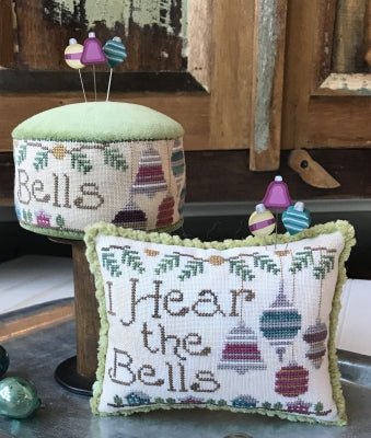 I Hear the Bells - Chart