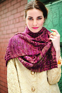 Malabrigo Book 5 In Soho