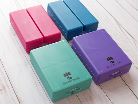 Fox & Pine Notion Nook