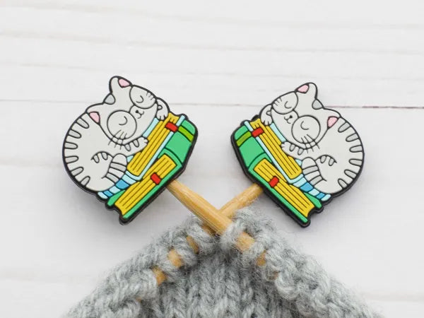 Stitch Stoppers