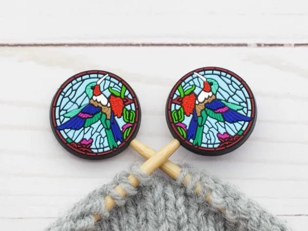 Stitch Stoppers