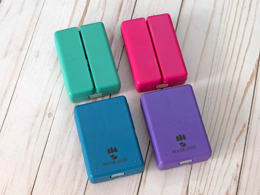 Fox & Pine Mini Notion Nook