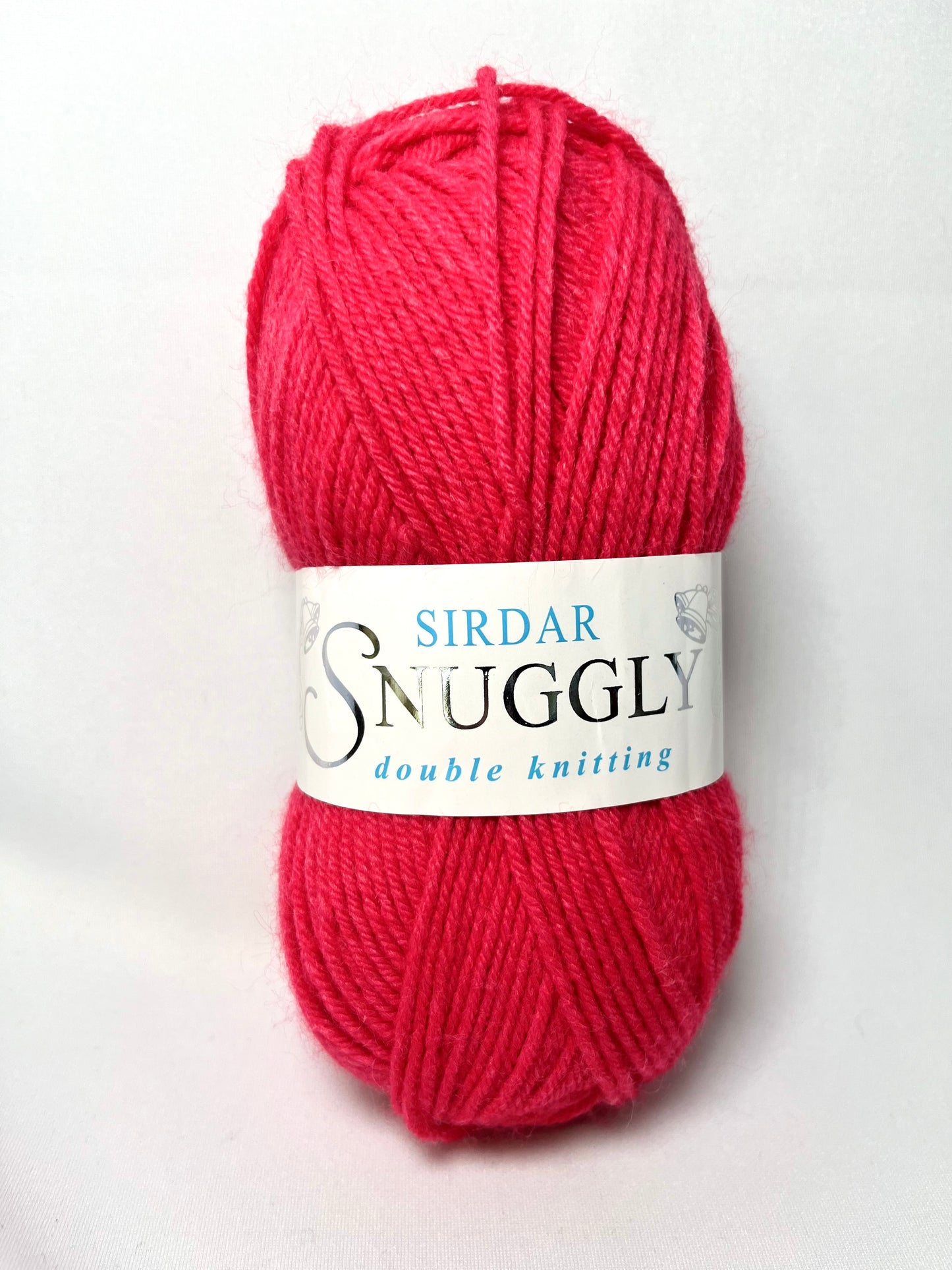 Snuggly DK