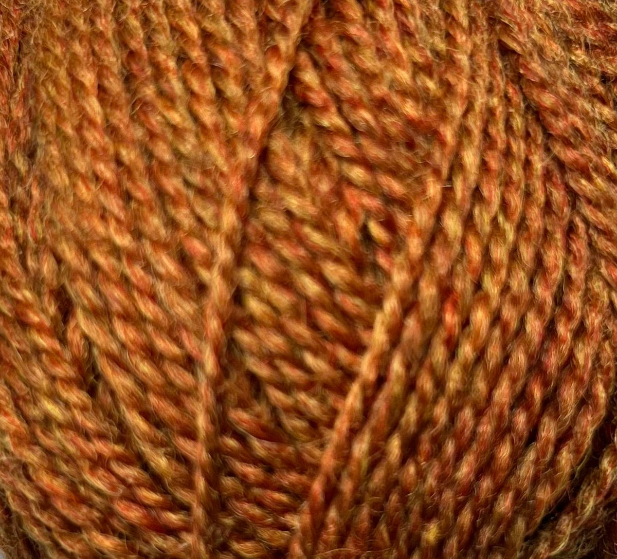 Haynes Creek Heathers DK