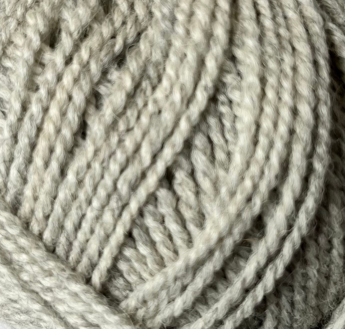 Haynes Creek Heathers DK
