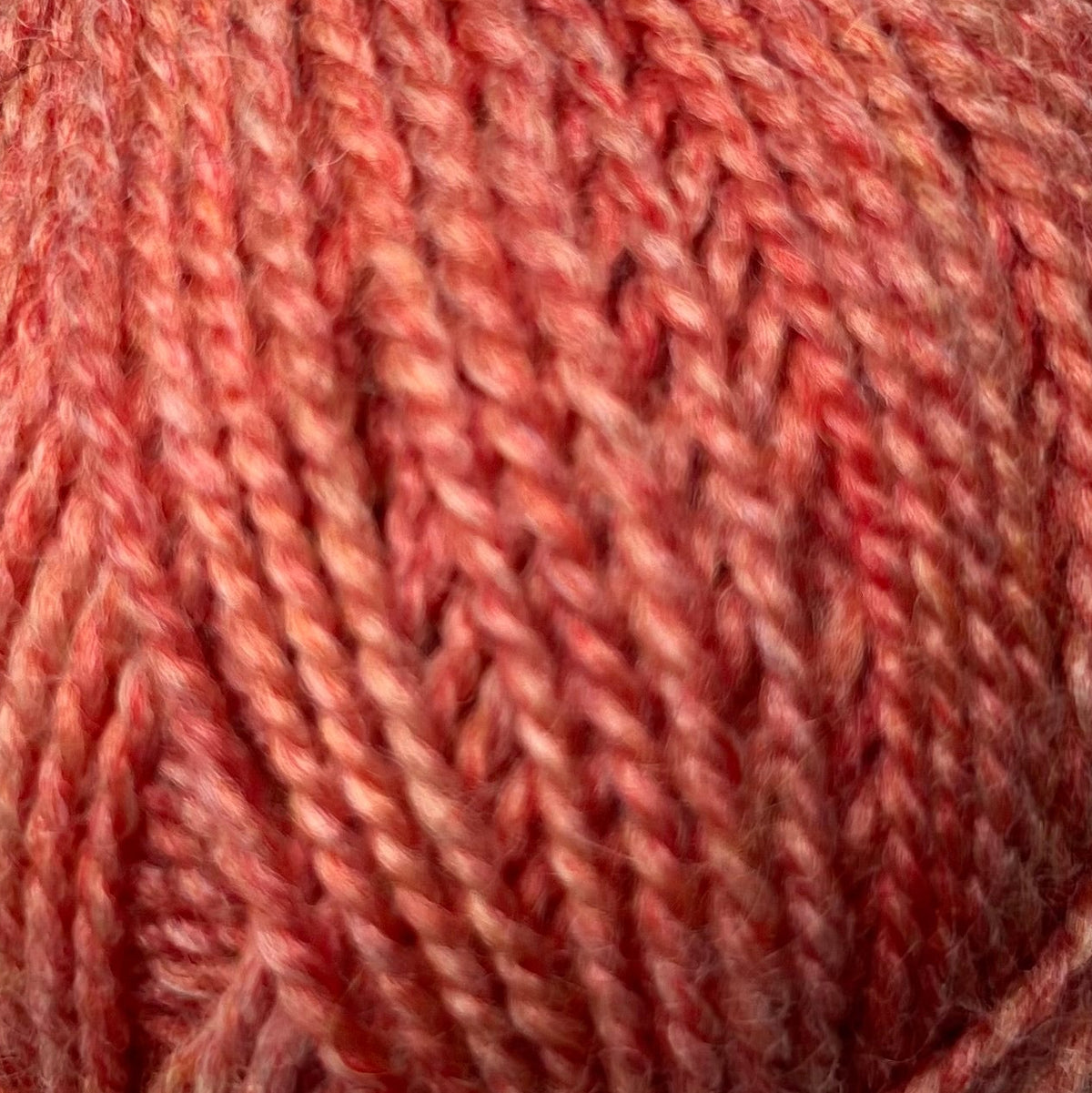 Haynes Creek Heathers DK