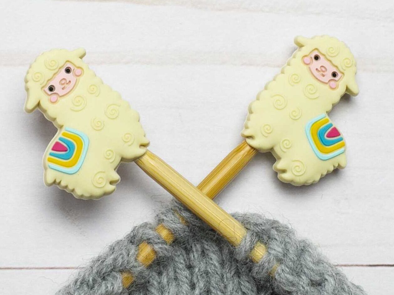 Stitch Stoppers