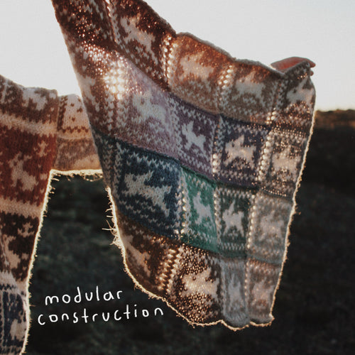 Saskie Knits