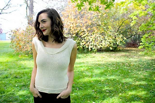 Mother-Daughter Knits: 30 Designs to Flatter & Fit