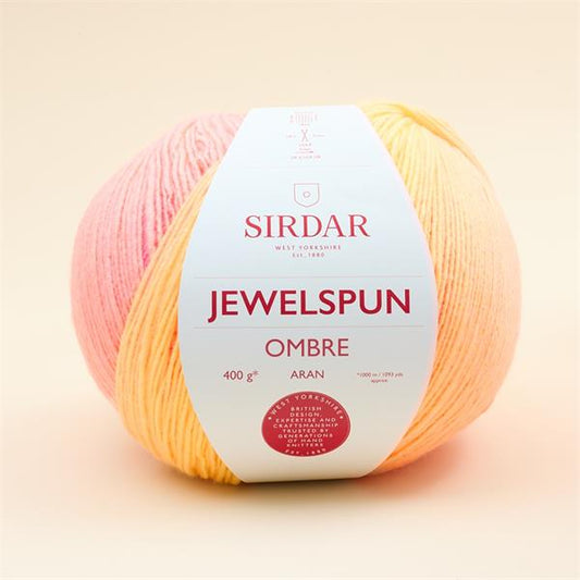 Jewelspun Ombre