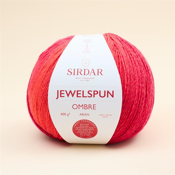 Jewelspun Ombre