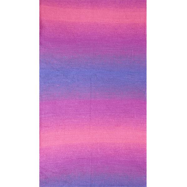 Jewelspun Ombre