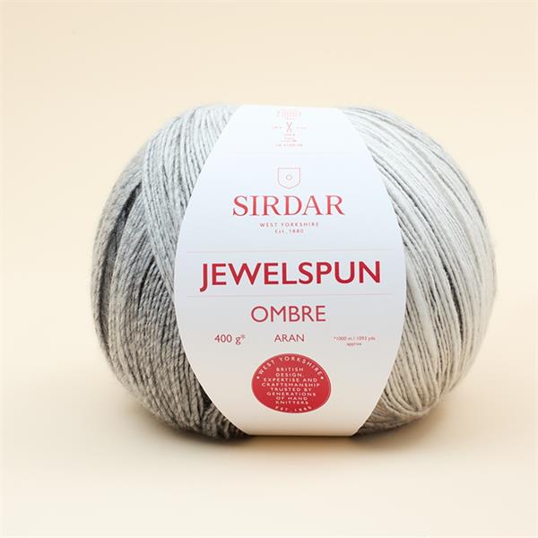 Jewelspun Ombre