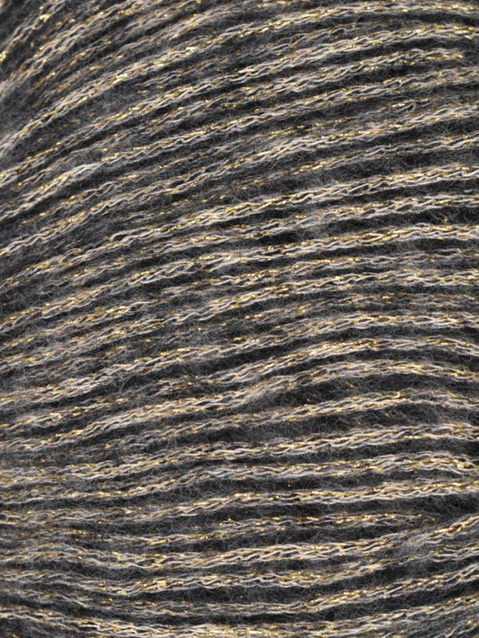 Cotton + Merino Chic