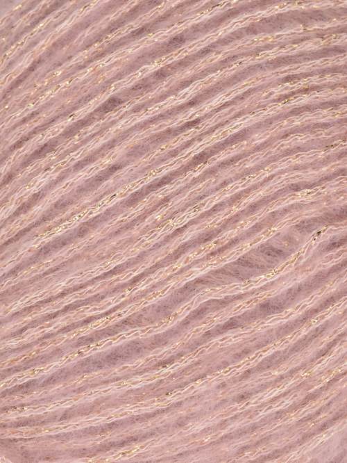 Cotton + Merino Chic