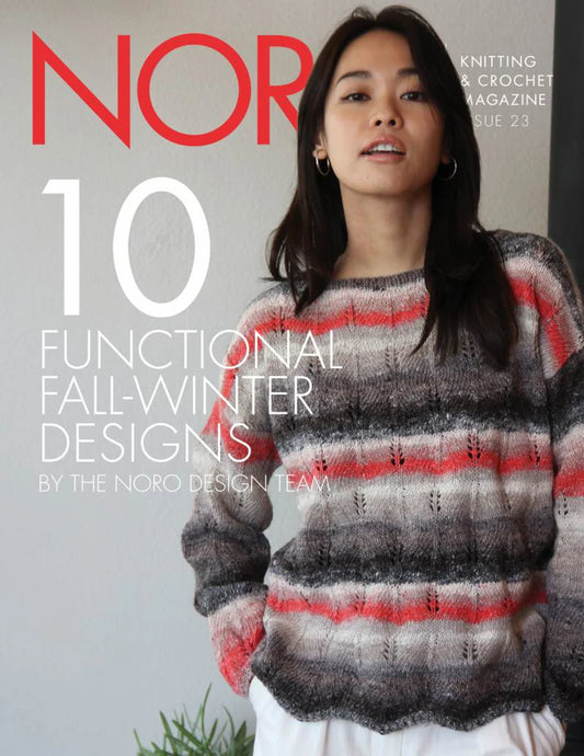 Noro Magazines