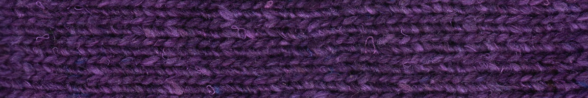 Silk Garden Sock