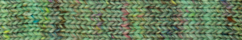Silk Garden Sock