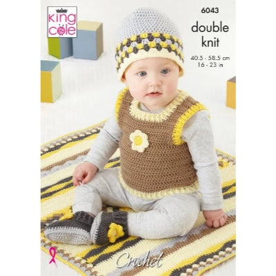 Cherish & Cherished Patterns