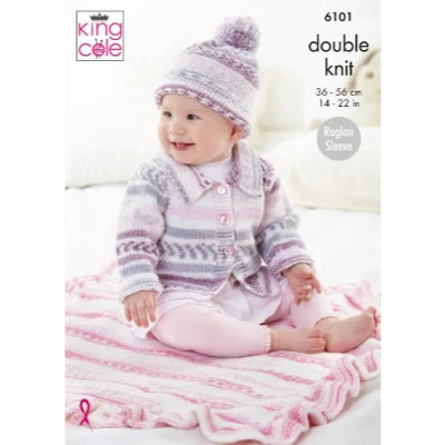 Cherish & Cherished Patterns
