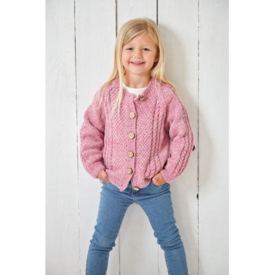 Simply Denim DK Patterns