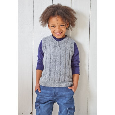 Simply Denim DK Patterns