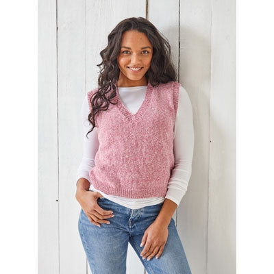 Simply Denim DK Patterns