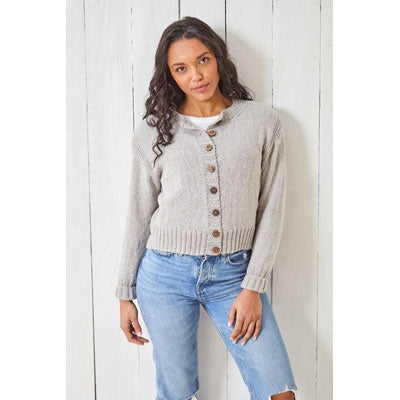 Simply Denim DK Patterns