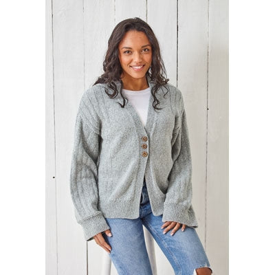 Simply Denim DK Patterns
