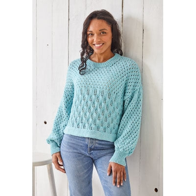 Simply Denim DK Patterns
