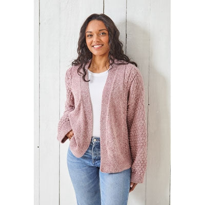 Simply Denim DK Patterns