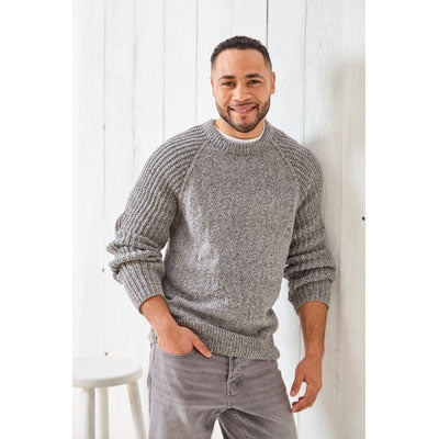 Simply Denim DK Patterns