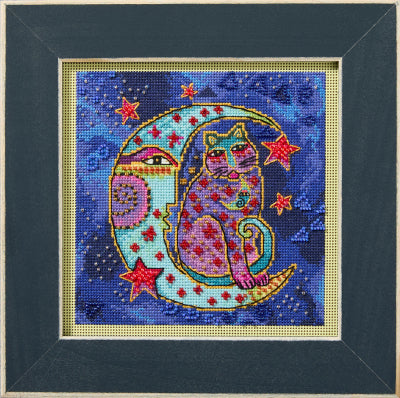 Laurel Burch by Mill Hill - 2025 Collection