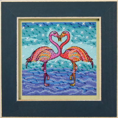 Laurel Burch by Mill Hill - 2025 Collection