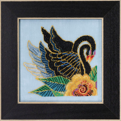 Laurel Burch by Mill Hill - 2023 Collection