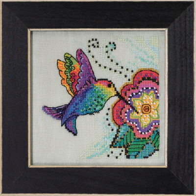 Laurel Burch by Mill Hill - 2023 Collection