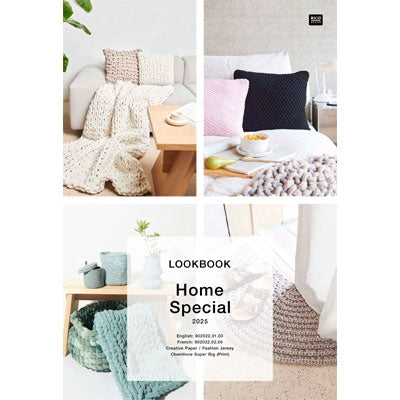Rico Home Special