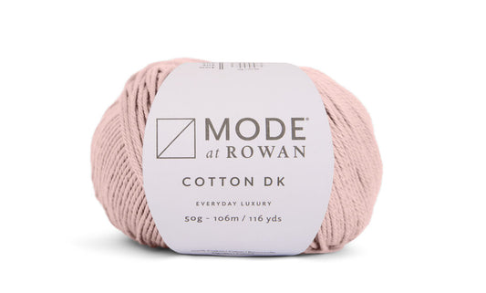 Cotton DK - Mode at Rowan