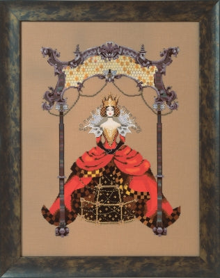 The Queen Bee - Chart