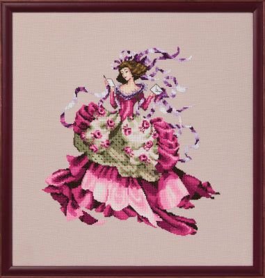 Pretty In Pink - Chart