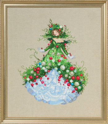 Merry Merry - Chart